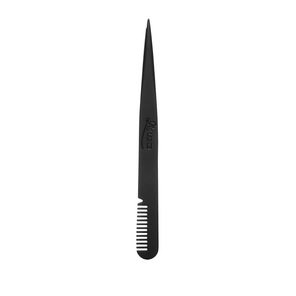 Lilly Lashes Matte Black Applicator