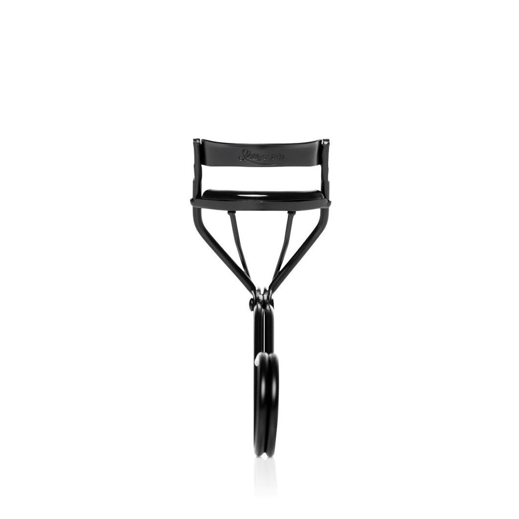 Lilly Lashes Matte Black Curler