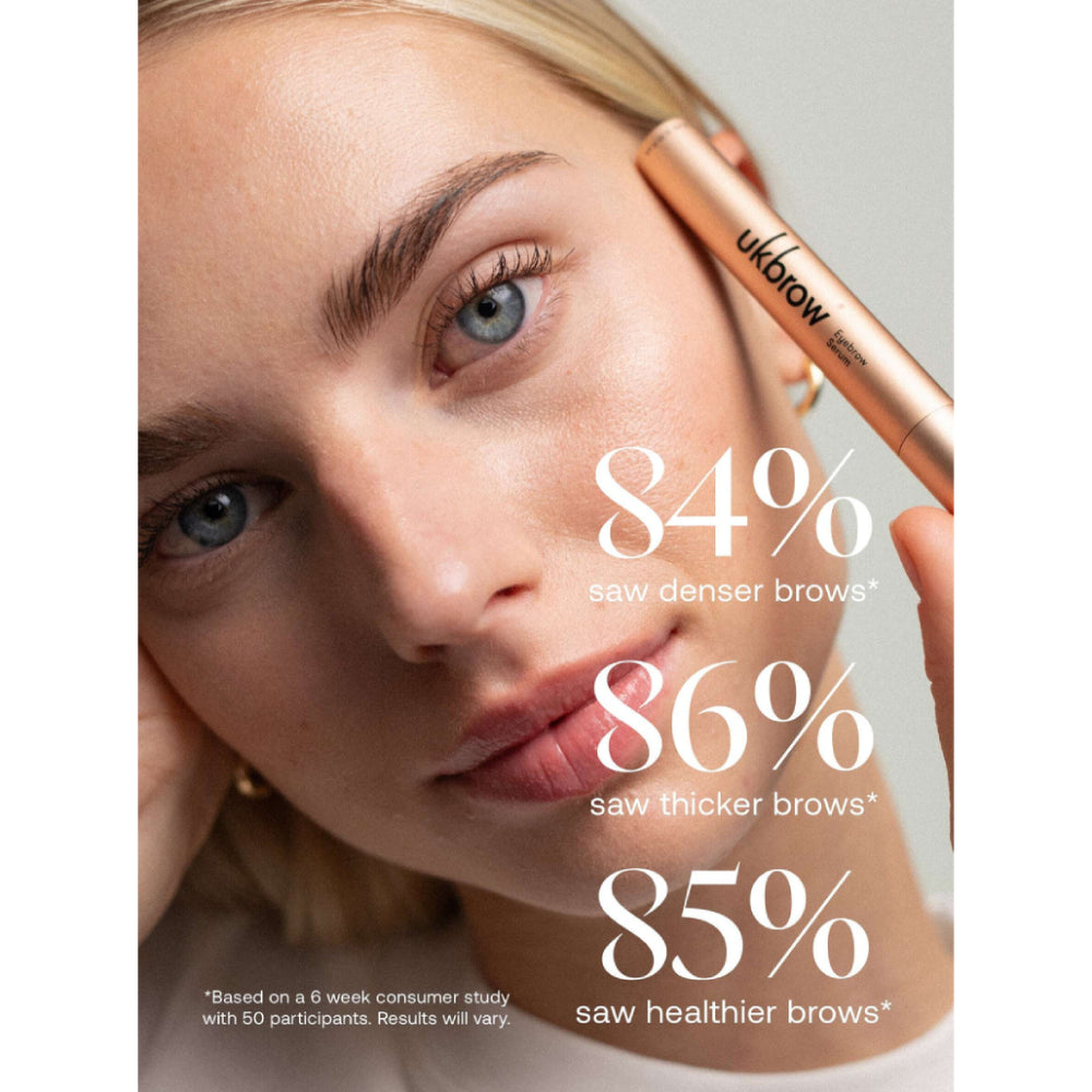 UKBROW Eyebrow Serum 3ml