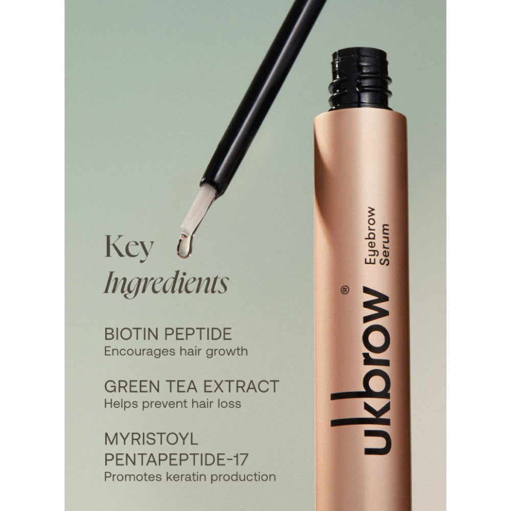 UKBROW Eyebrow Serum 3ml