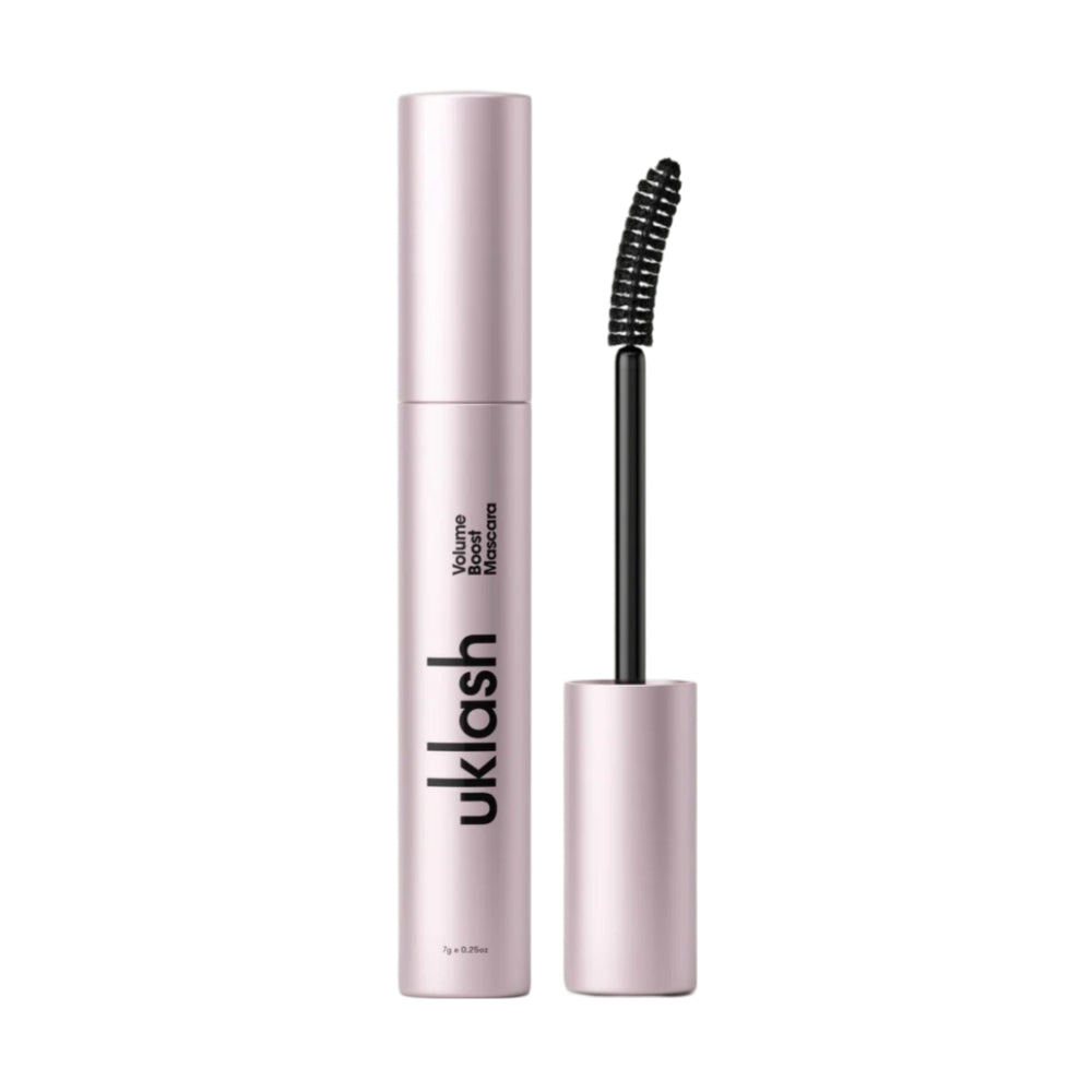 UKLASH Volume Boost Mascara 7g