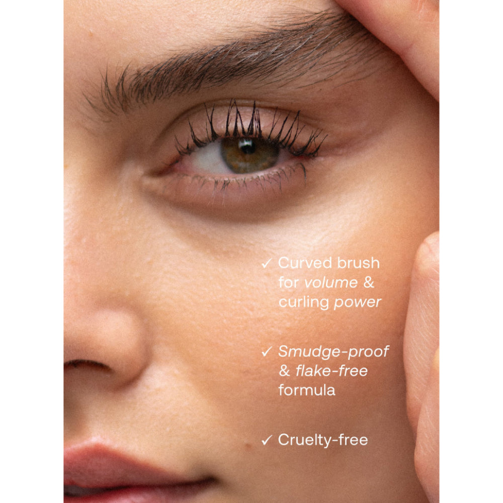 UKLASH Volume Boost Mascara 7g