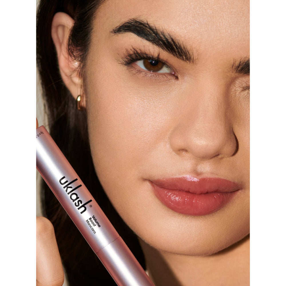 UKLASH Volume Boost Mascara 7g