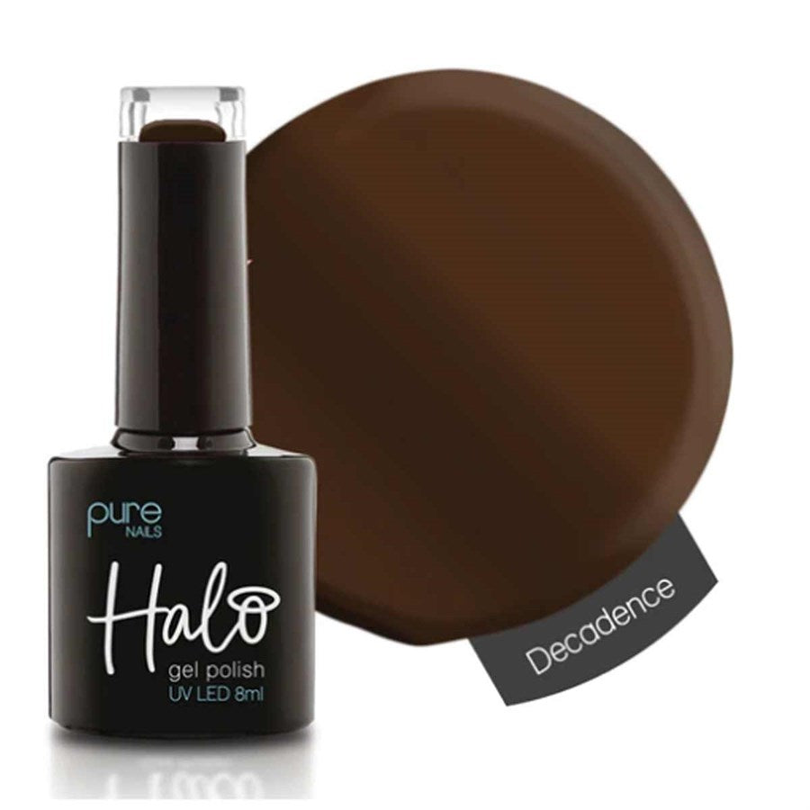Halo Gel Polish 8ml