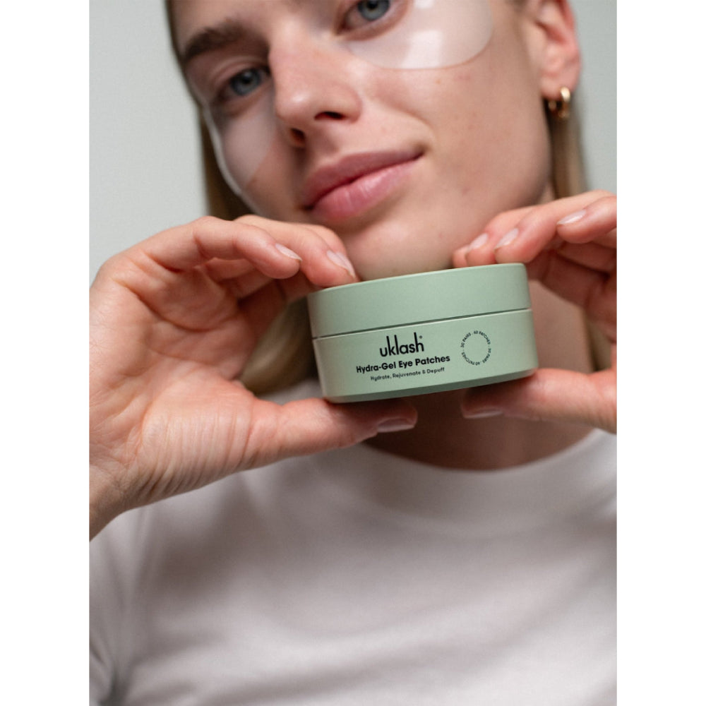 UKLASH Hydra-Gel Eye Patches (30 Pairs)