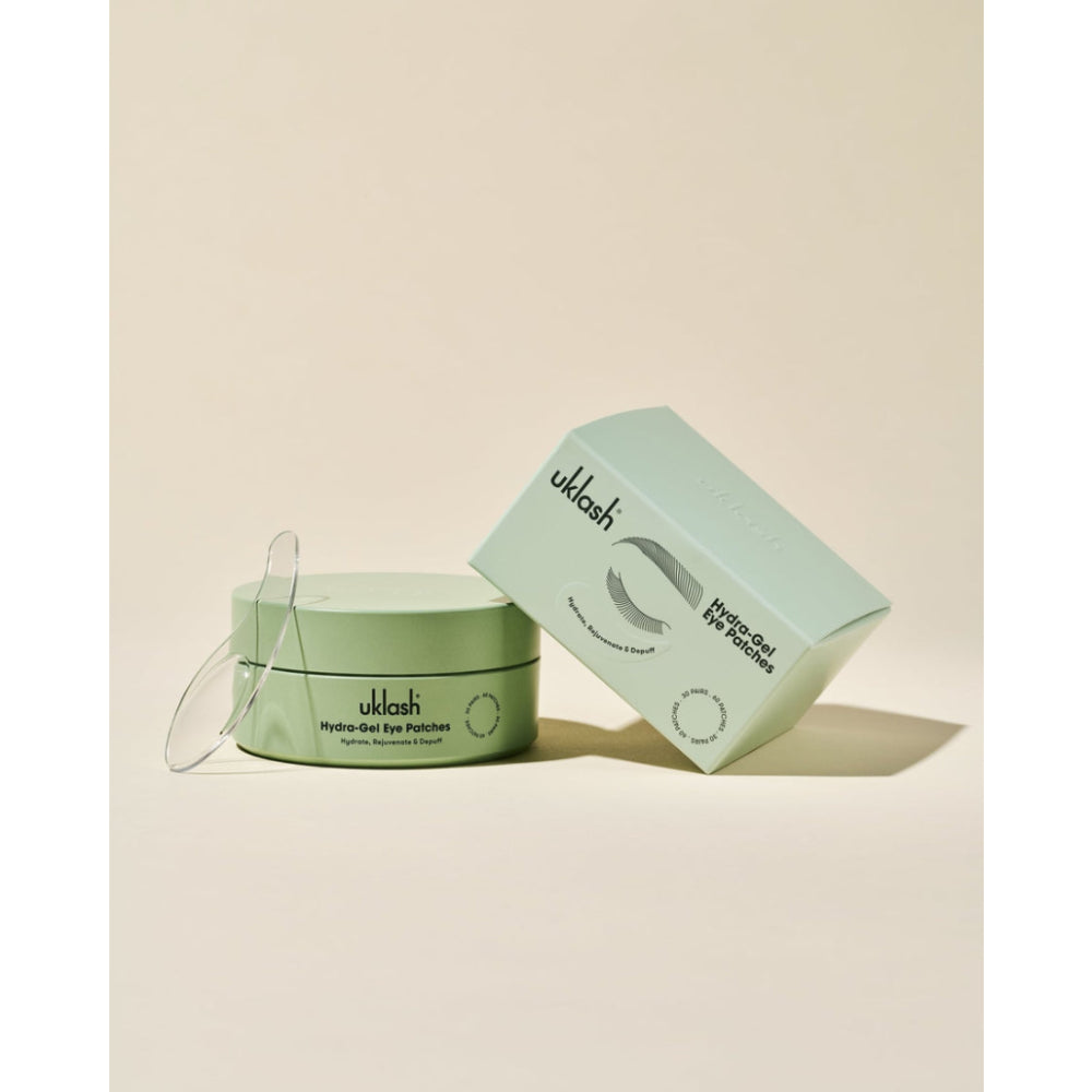 UKLASH Hydra-Gel Eye Patches (30 Pairs)
