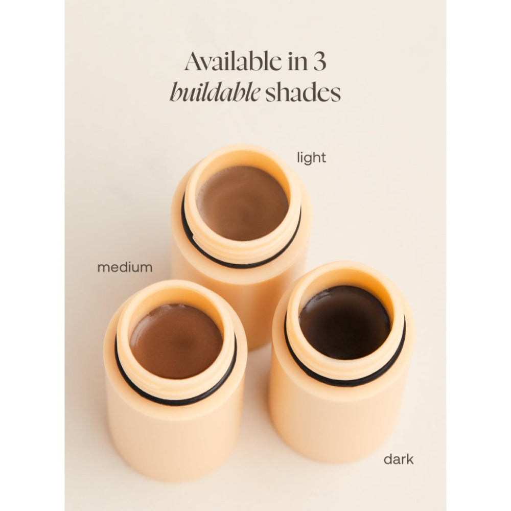 UKBROW Brow Pomade Light