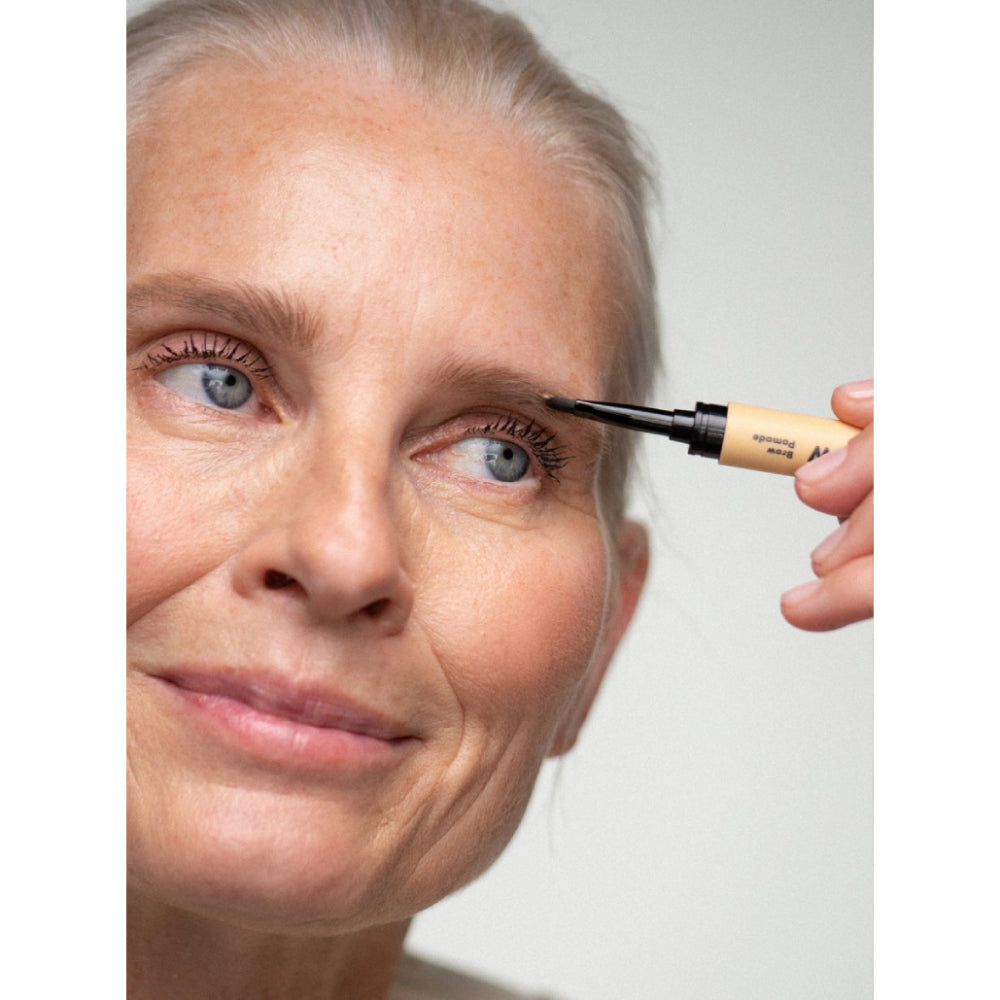 UKBROW Brow Pomade Light