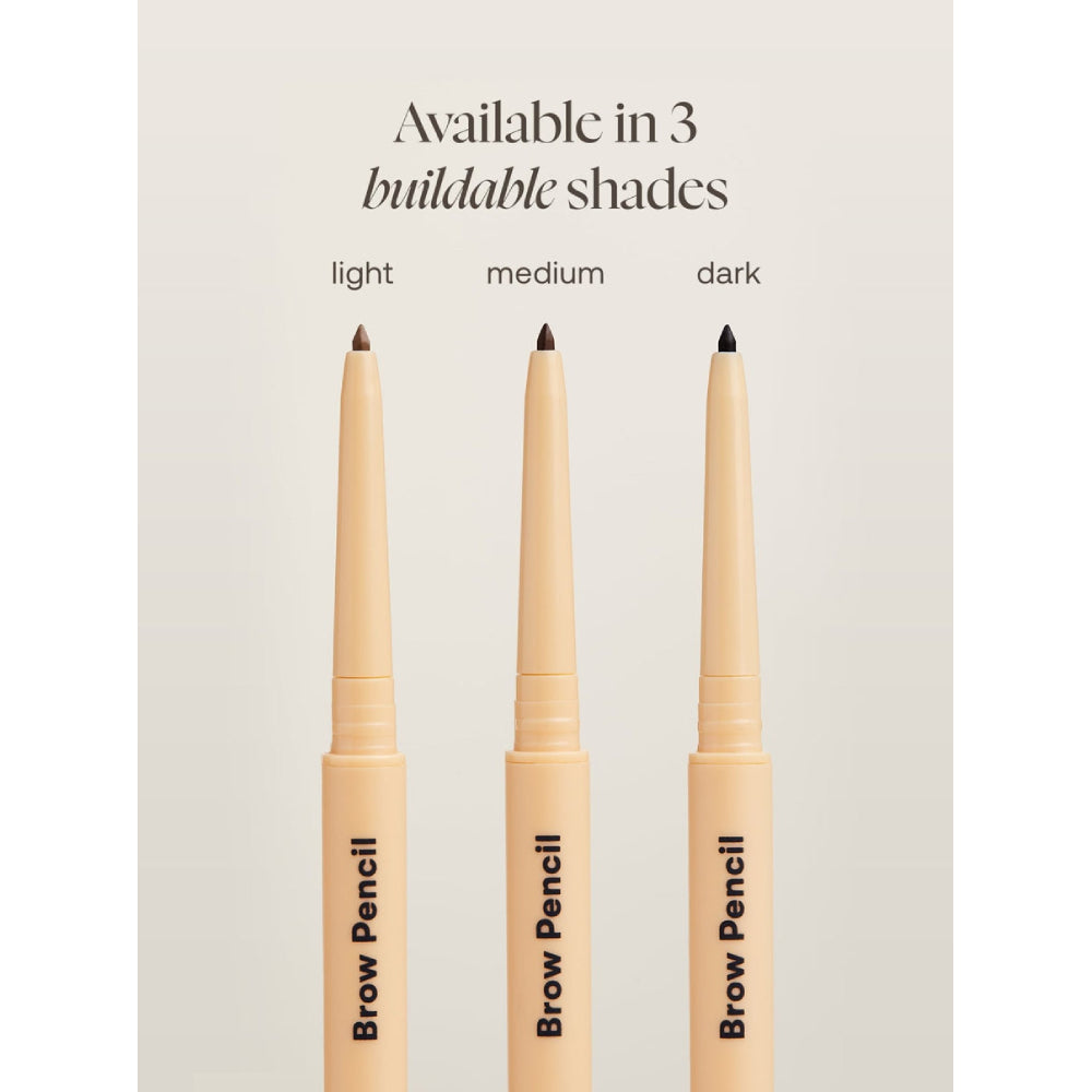 UKBROW Brow Pencil Light
