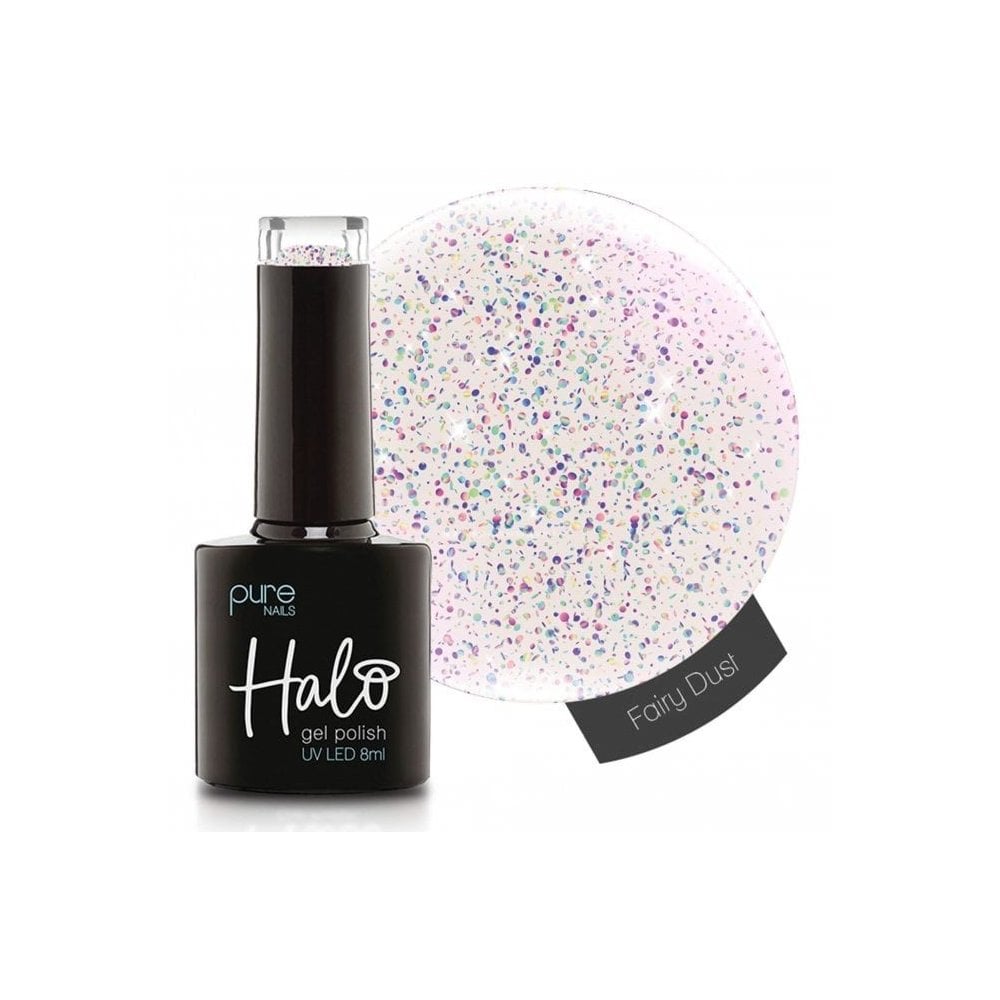 Halo Gel Polish 8ml