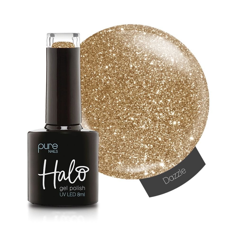Halo Gel Polish 8ml