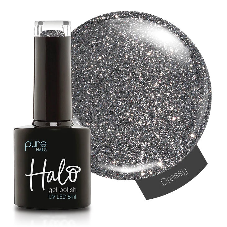 Halo Gel Polish 8ml