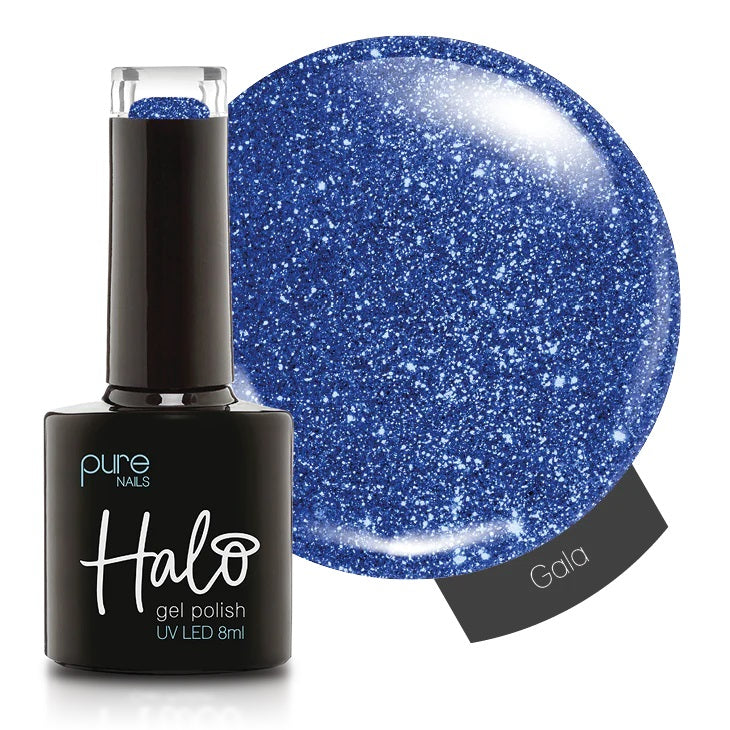 Halo Gel Polish 8ml
