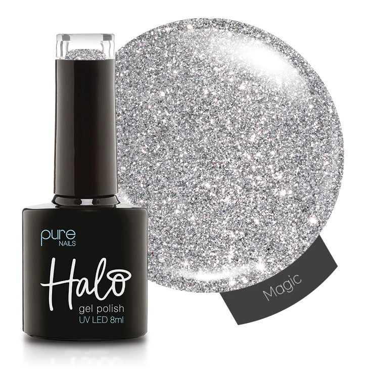 Halo Gel Polish 8ml