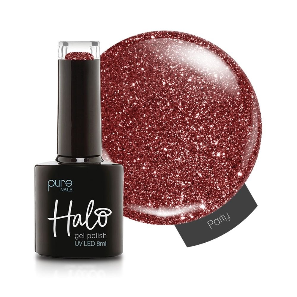 Halo Gel Polish 8ml
