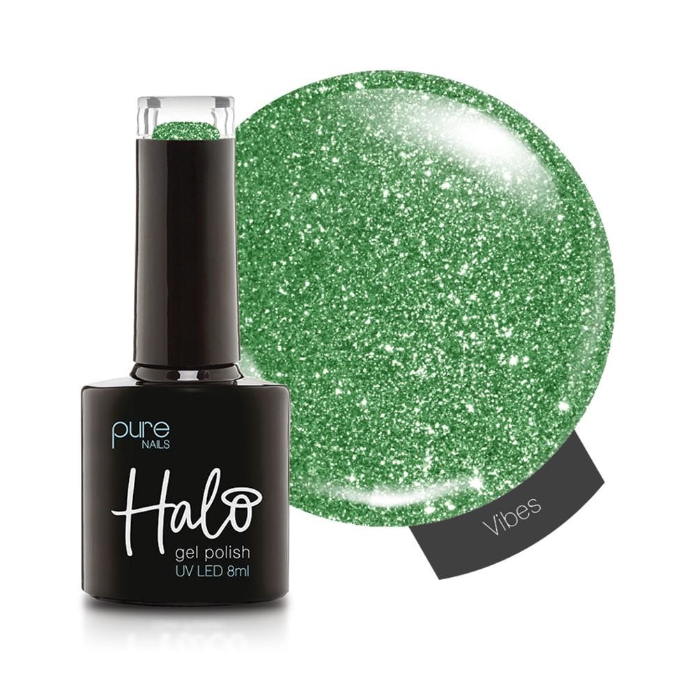 Halo Gel Polish 8ml