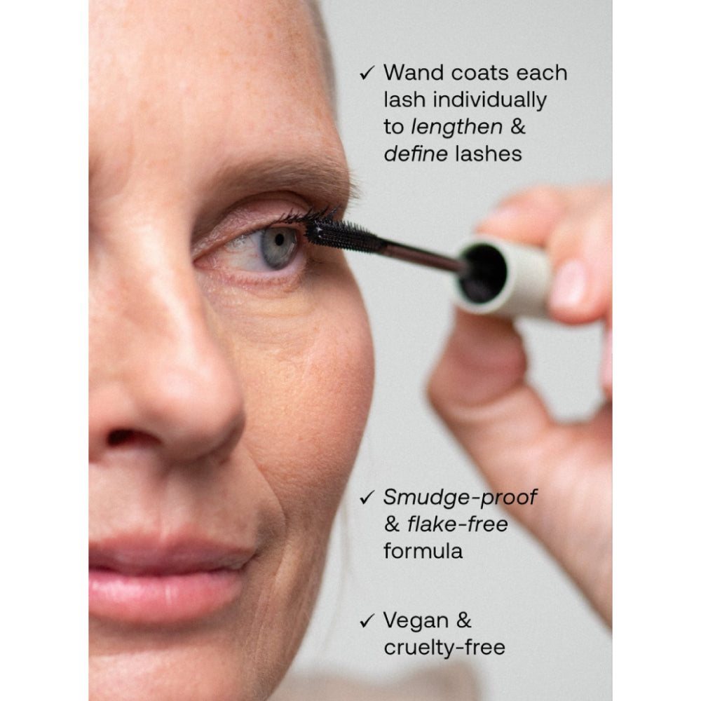 UKLASH Lengthening Mascara 7ml