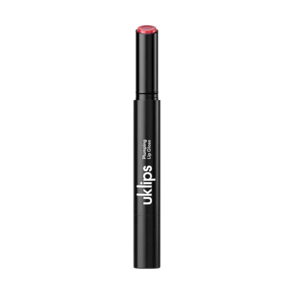 UKLIPS Plumping Lip Gloss Rose 1.8g