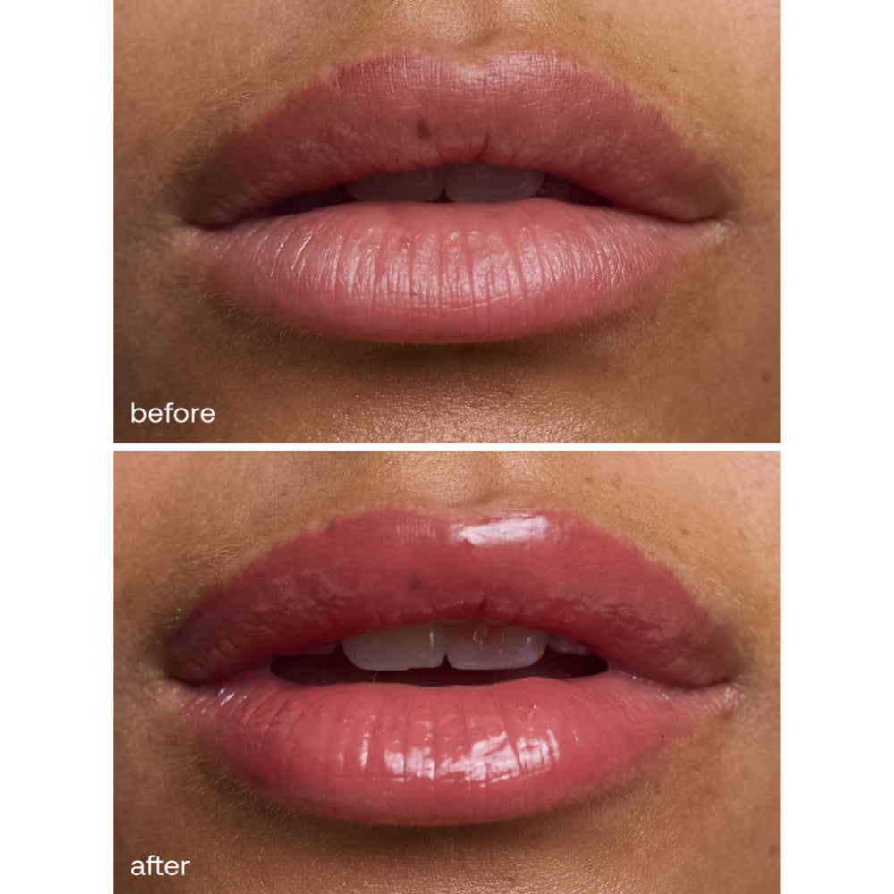 UKLIPS Plumping Lip Gloss Rose 1.8g