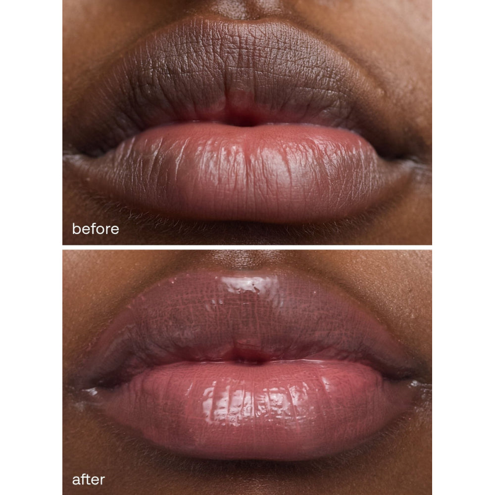 UKLIPS Plumping Lip Gloss Rose 1.8g