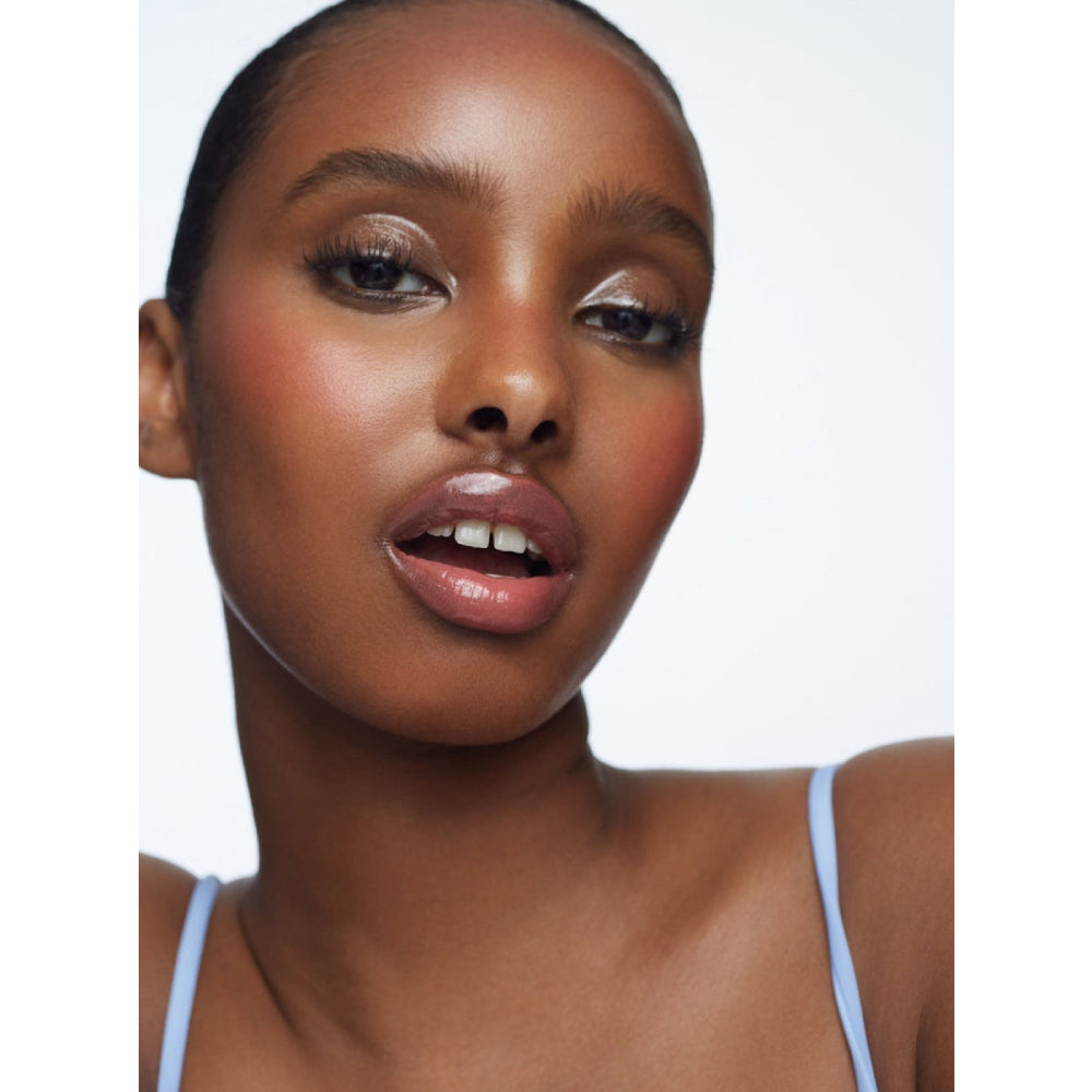 UKLIPS Plumping Lip Gloss Rose 1.8g