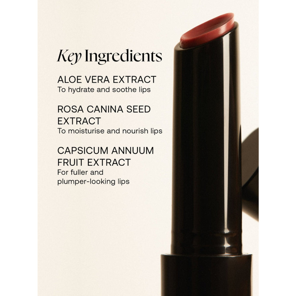 UKLIPS Plumping Lip Gloss Rose 1.8g
