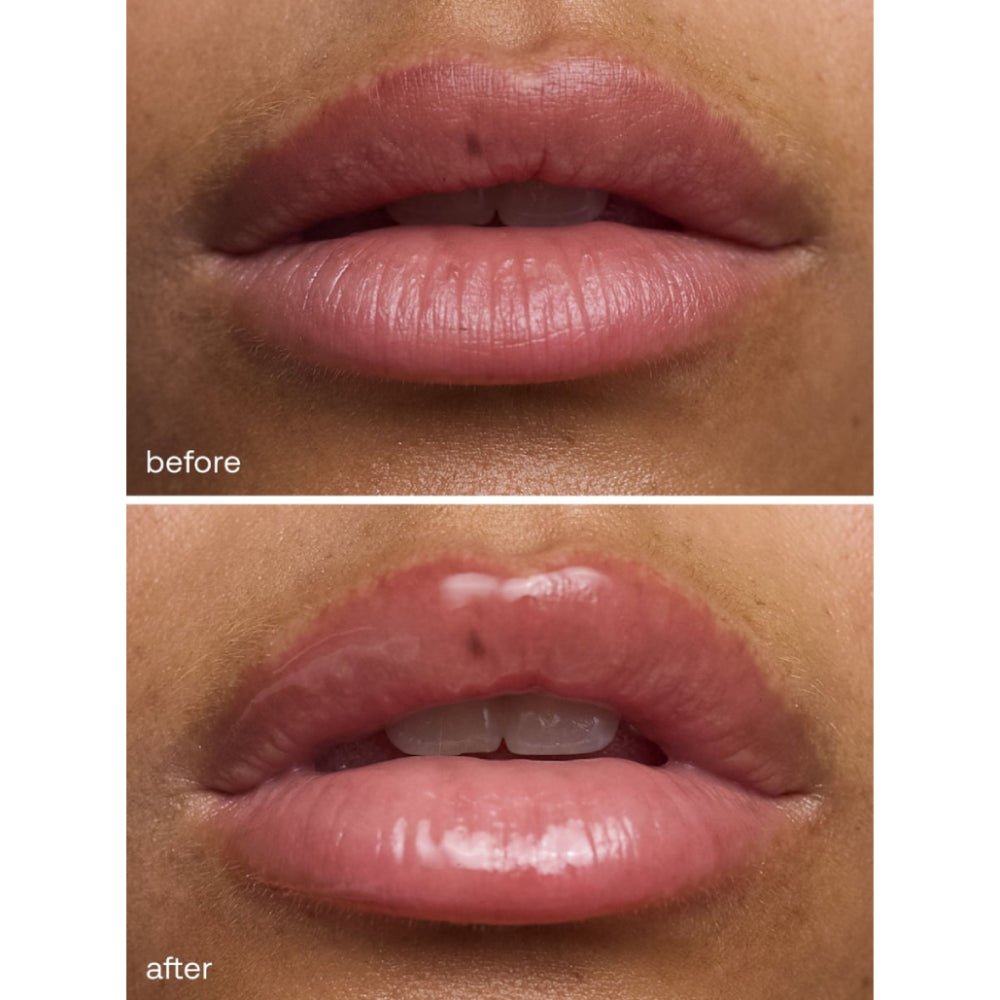 UKLIPS Plumping Lip Gloss Clear 1.8g