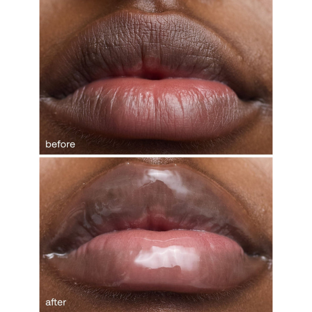 UKLIPS Plumping Lip Gloss Clear 1.8g