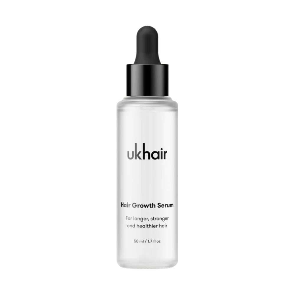 UKHAIR Hair Growth Serum 50ml