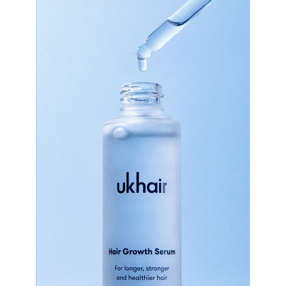 UKHAIR Hair Growth Serum 30ml