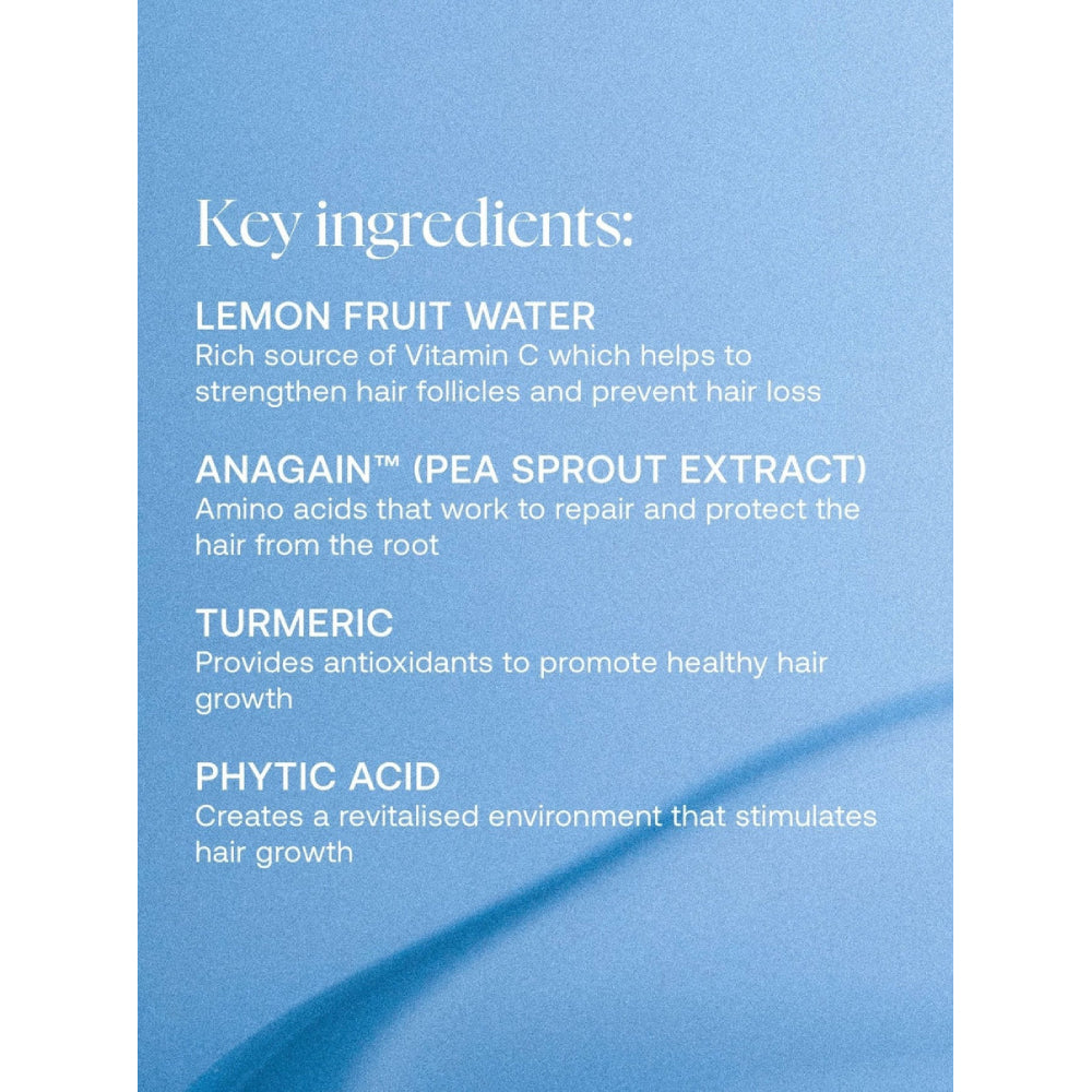 UKHAIR Hair Growth Serum 50ml