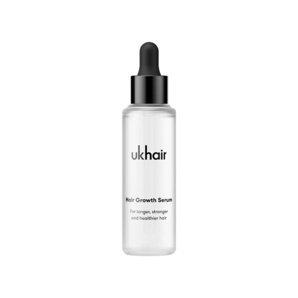 UKHAIR Hair Growth Serum 30ml