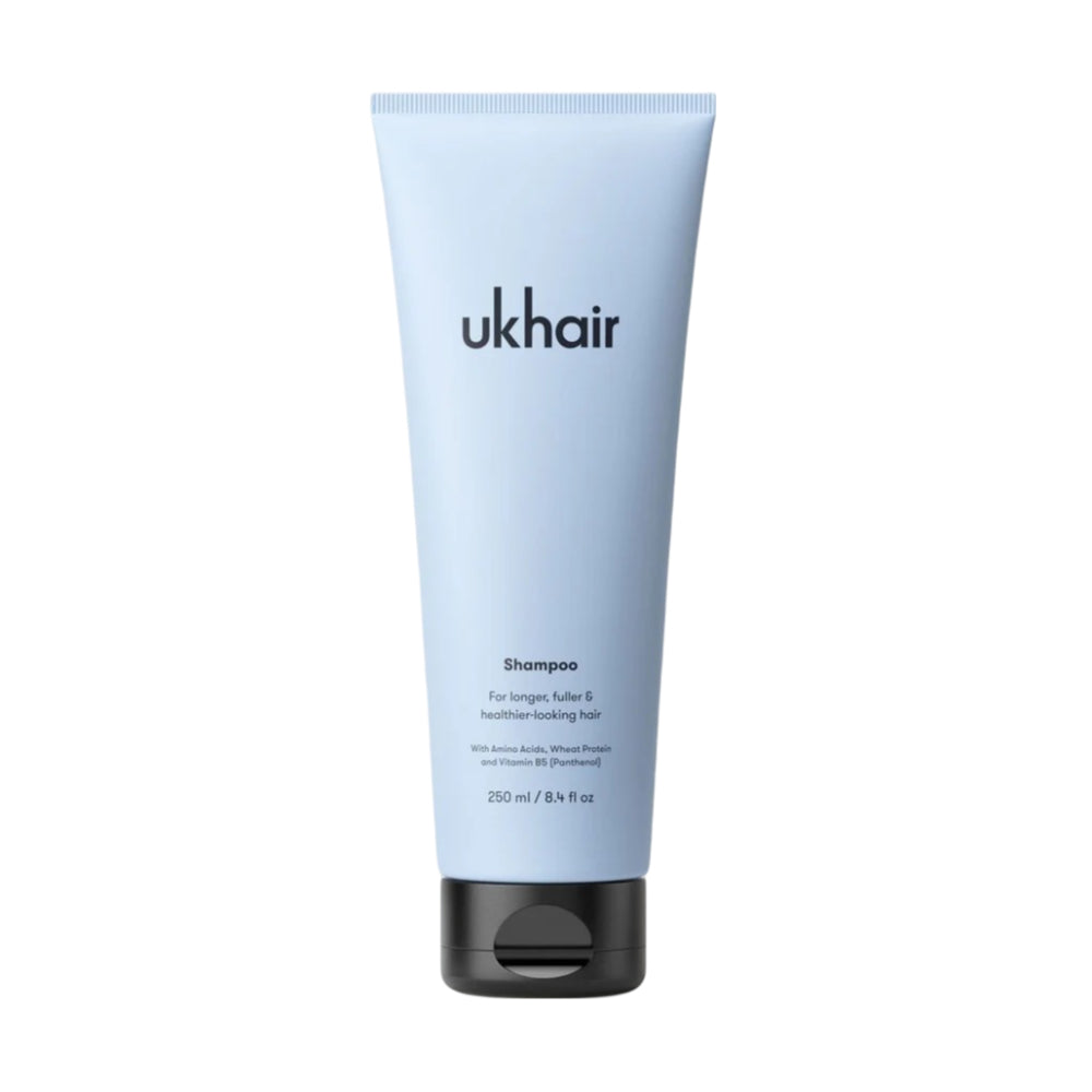 UKHAIR Growth Shampoo 250ml