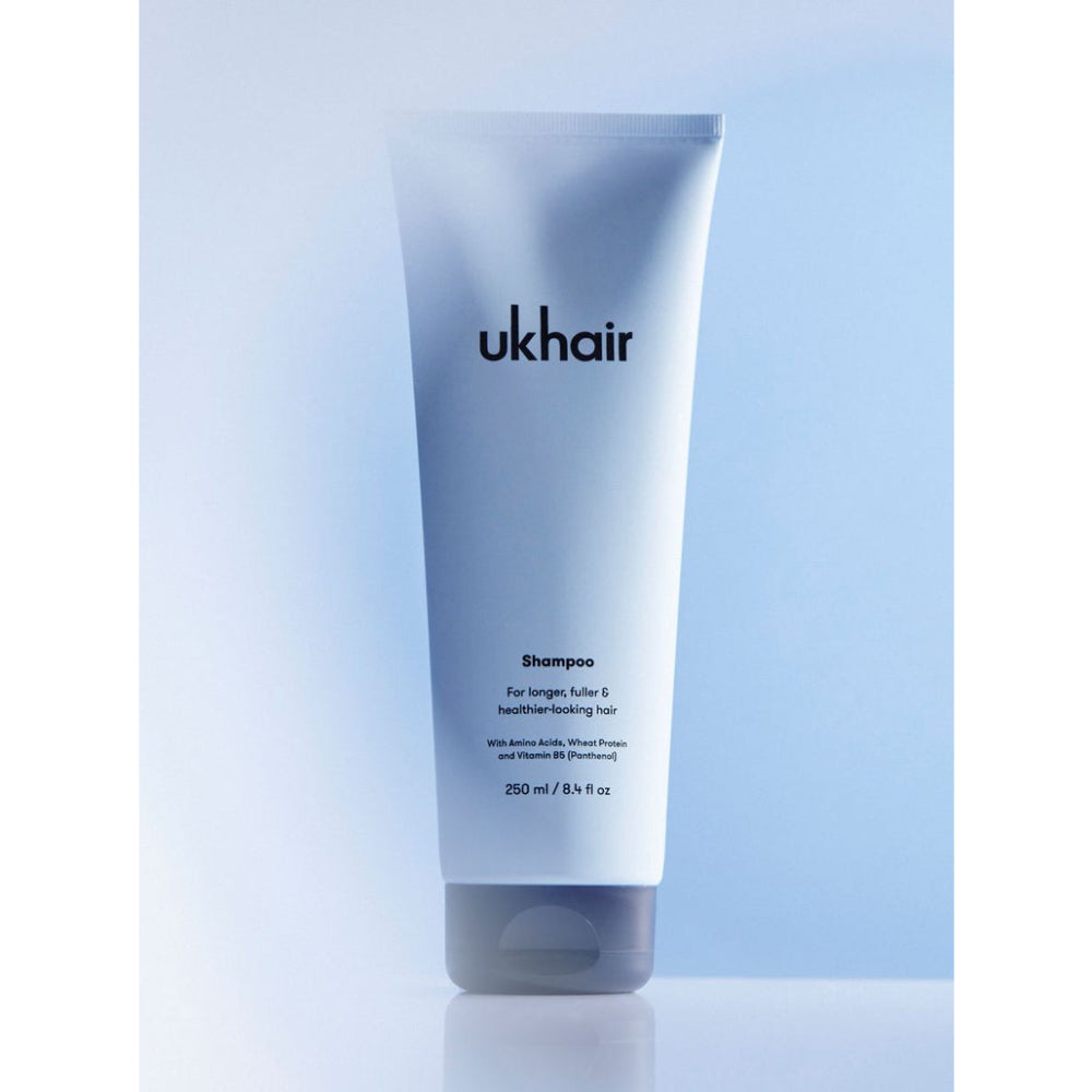 UKHAIR Growth Shampoo 250ml