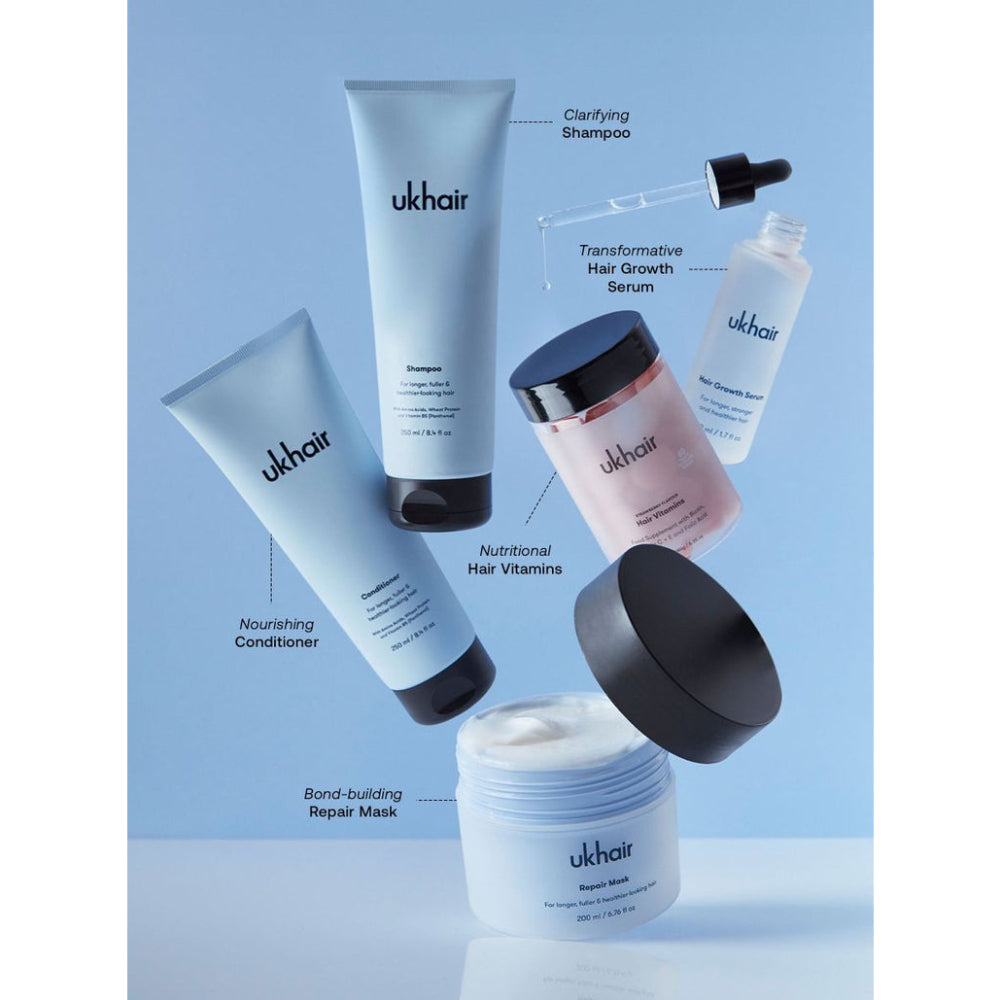 UKHAIR Growth Conditioner 250ml