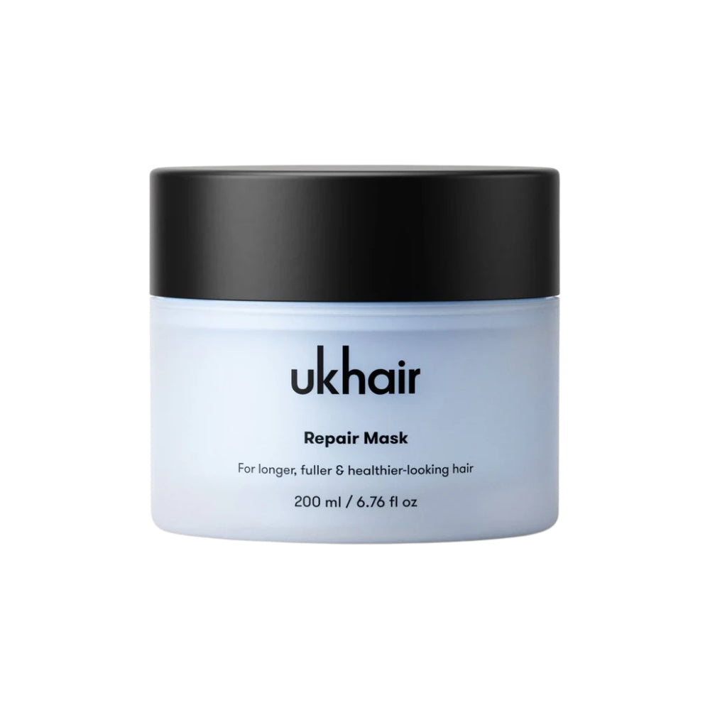 UKHAIR Repair Mask 200ml