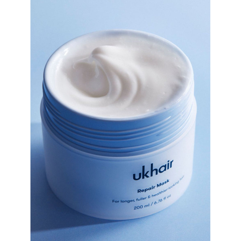 UKHAIR Repair Mask 200ml