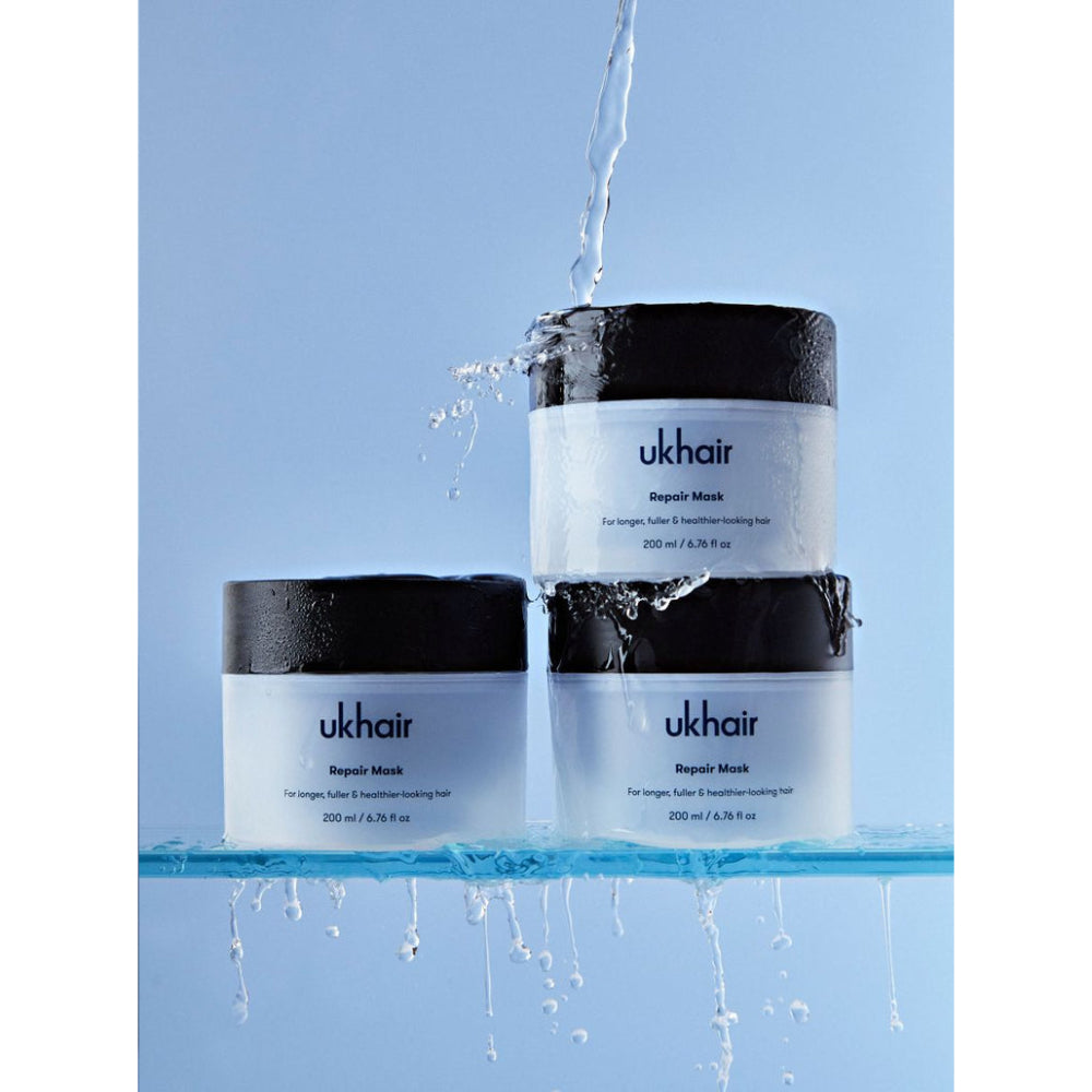 UKHAIR Repair Mask 200ml
