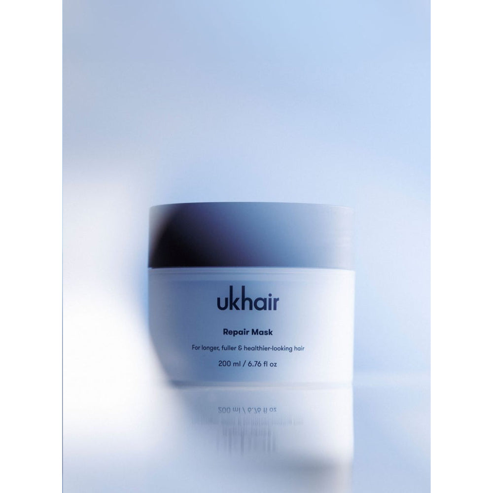 UKHAIR Repair Mask 200ml