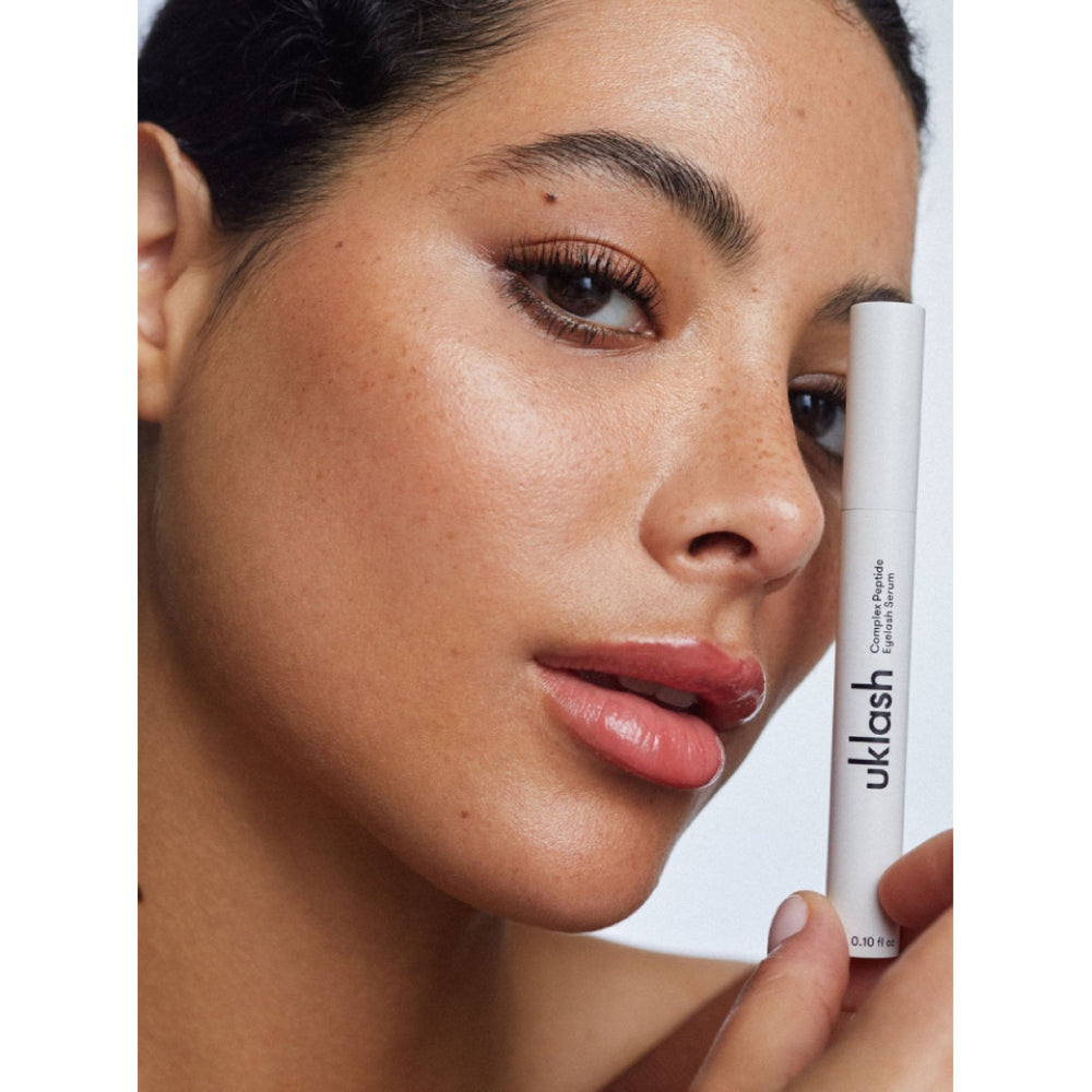 UKLASH Complex Peptide Eyelash Serum 3ml