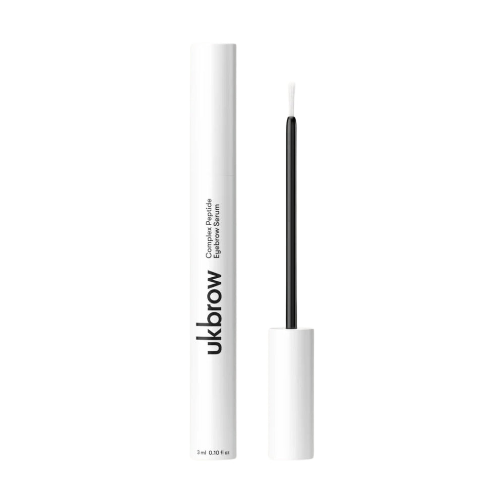 UKBROW Complex Peptide Eyebrow Serum 3ml