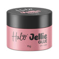 Halo Jellie Glue UV/LED 15g