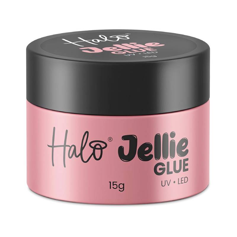 Halo Jellie Glue UV/LED 15g