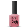 Halo Jellie Brush On Glue UV/LED 15ml