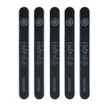 Halo Elite Black Straight File 240/240 (5)