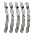 Halo Elite Zebra Boomerang File 100/180 (5)