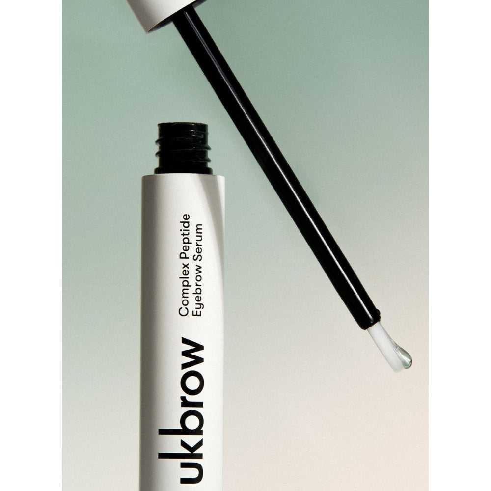 UKBROW Complex Peptide Eyebrow Serum 3ml