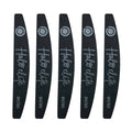 Halo Elite Half-Moon Black Files 80/80 (5)