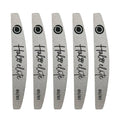 Halo Elite Half-Moon Zebra Files 80/80 (5)
