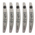 Halo Elite Half-Moon Zebra Files 150/150 (5)